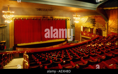 Prince Of Wales Theatre London Stockfoto