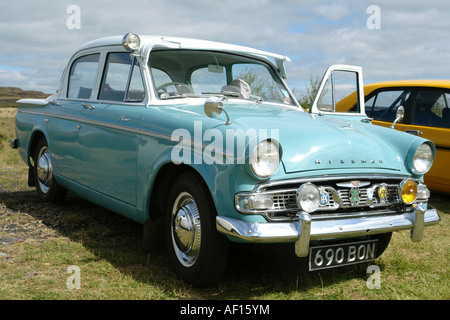 Blaenavon Südwales GB UK 2007 Stockfoto