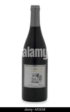 Cabernet Sauvignon Stockfoto