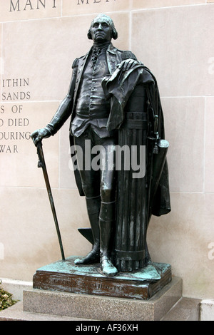 Grab des unbekannten Soldaten Washington Square Philadelphia Pennsylvania auf Walnut Street Stockfoto