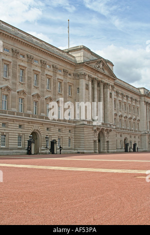 Buckingham Palace Stockfoto