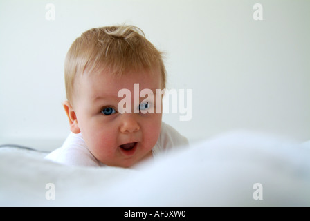 Baby Stockfoto