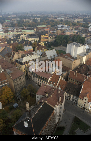 Lettland, Lettland, Nord, Ost, Europa, Europa, Europa, Europäische Union, EU, EU, EU, Baltikum, Riga, Stadt, Metropolregion, Luftaufnahme von oben, Ansicht Stockfoto