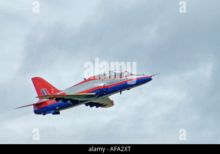 HS Hawk T1(2) DPA/ETPS Boscombe Down Stockfoto