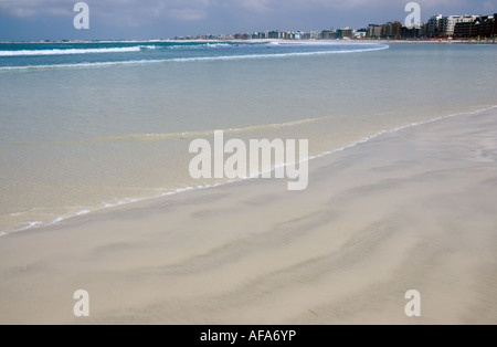 Praia do Forte, Cabo Frio, Rio De Janeiro, Brasilien Stockfoto