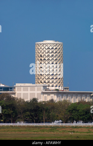 Nehru Center Worli Mumbai Indien Stockfoto