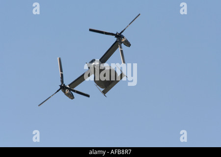 Bell Boeing V-22 Osprey, Stockfoto