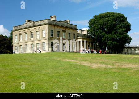 Blaise Castle House Blaise Castle Estate Bristol England Stockfoto