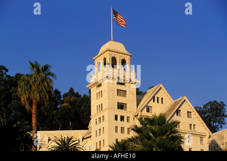 California, Berkeley, Claremont Resort und Spa Stockfoto