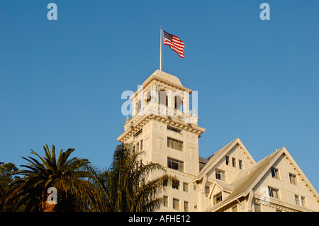 California, Berkeley, Claremont Resort und Spa Stockfoto