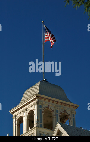 California, Berkeley, Claremont Resort und Spa Stockfoto