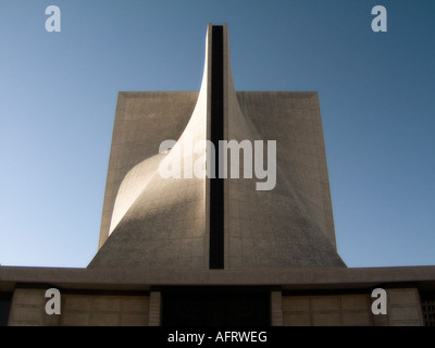 Cathedral of Saint Mary of the Assumption. In San Francisco. California State. USA Stockfoto