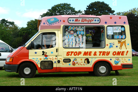 Abergavenny Südwales GB UK 2007 Stockfoto