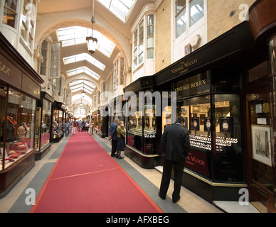 Burlington arcade vintage rolex best sale