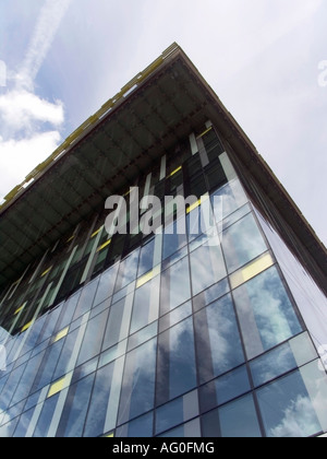 LDA London Entwicklungsagentur Hauptsitz Großbritannien Europa aufzubauen Stockfoto