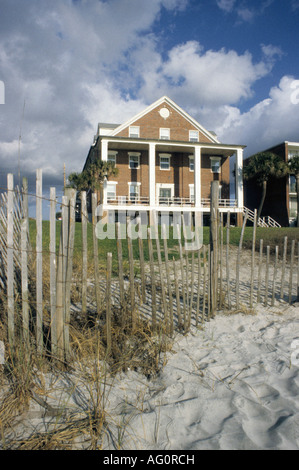 Myrtle Beach South Carolina Vereinigte Staaten Stockfoto