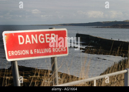 St Andrews Fife Schottland Stockfoto