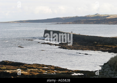 St Andrews Fife Schottland Stockfoto