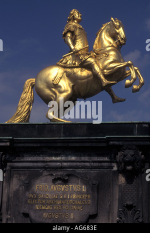 AJ17095, Dresden, Deutschland, Sachen, Sachsen, Europa Stockfoto