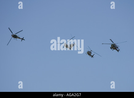 RIAT 2006 Royal International Air Tattoo Stockfoto