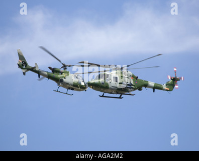 RIAT 2006 Royal International Air Tattoo Stockfoto