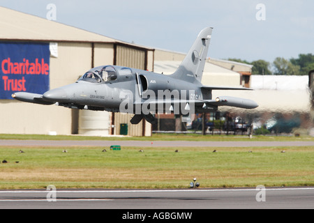 Royal International Air Tattoo RIAT 2007 FAF Fairford Royal Air Force Charitable Trust Stockfoto