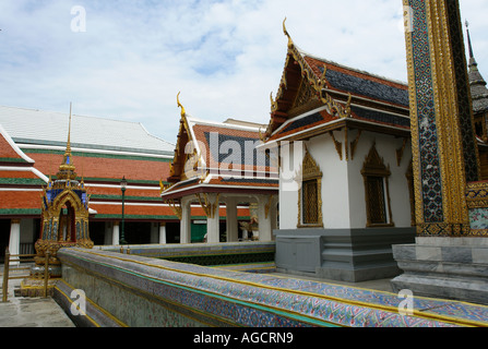 Bangkok Thailand 2006 Stockfoto