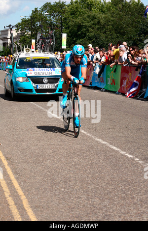 Tour de France, London, England Stockfoto