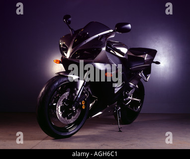 Yamaha r1 2003 Stockfoto