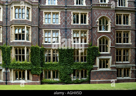 Lincoln s Inn London Stockfoto