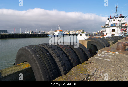 Lowestoft Suffolk England Stockfoto