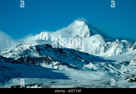 Mount Sugartop Stockfoto