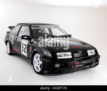 1987 Ford Sierra RS500 Stockfoto