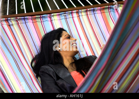 Herr Bhatti auf Chutti Bollywood Dreharbeiten In Cumbria mit Anupam Kher & Bhairavi Goswami den LAKE DISTRICT NATIONAL PARK Stockfoto