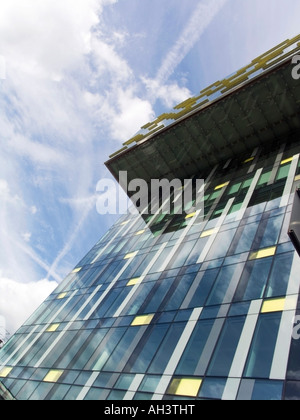 LDA London Entwicklungsagentur Hauptsitz Großbritannien Europa aufzubauen Stockfoto