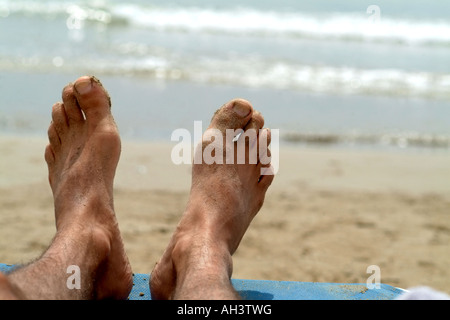 Nehmen sie einfach Stockfoto