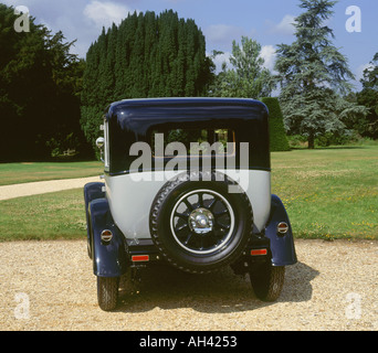 1926 Mercedes 200 Stuttgart Stockfoto