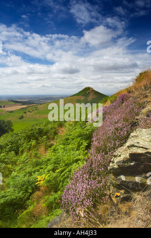 Nähe Topping aus wenig Nähe North Yorkshire Moors Nationalpark Yorkshire England Stockfoto