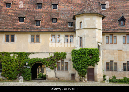 Bebenhausen, Baden-Württemberg, Deutschland Stockfoto