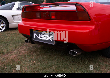Honda Nsx, Supersportwagen, super, Auto, High, Performance, Vtec, Variable, Ventil, Timing, Leistung, vier, Zylinder, civic, Japan, J Stockfoto