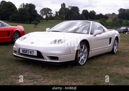 Honda Nsx, Supersportwagen, super, Auto, High, Performance, Vtec, Variable, Ventil, Timing, Leistung, vier, Zylinder, civic, Japan, J Stockfoto