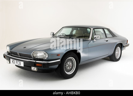 1991 Jaguar XJS V12 Stockfoto