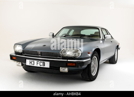 1991 Jaguar XJS V12 Stockfoto