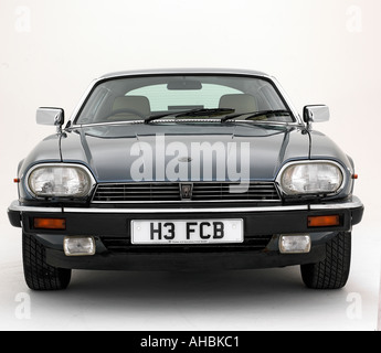 1991 Jaguar XJS V12 Stockfoto