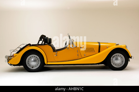 1978 Morgan 4/4 Stockfoto