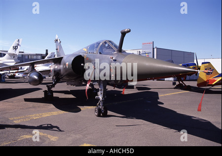 Dassault Mirage F1CT Stockfoto