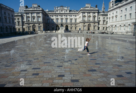 ENGLAND London Stockfoto