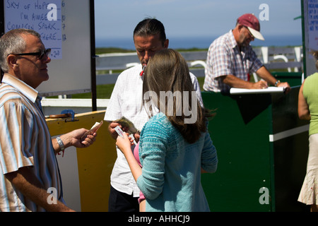 Jersey, Kanalinseln UK United Kingdom GB Great Britain Stockfoto