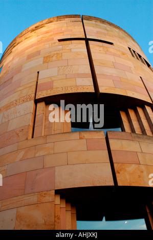 National Museum of Scotland, Chambers Street, Edinburgh, Schottland Stockfoto