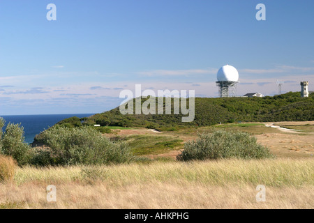 Cape Cod September 2007 Stockfoto